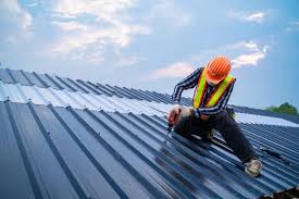 Professional Roofing service in Claycomo, MO